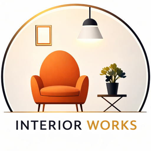 InDesign Interior