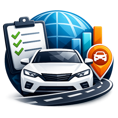 Car Rent Management System