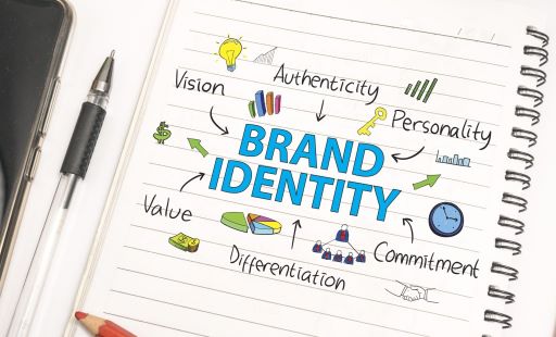 Brand Strategy & Identity
