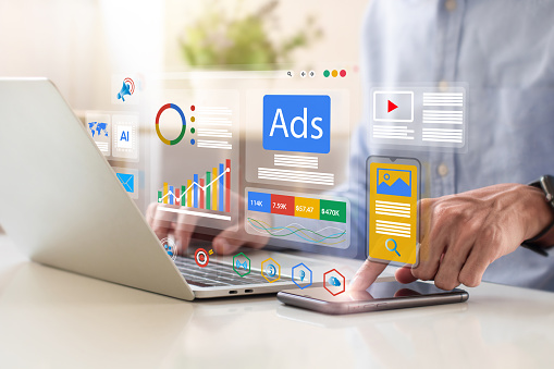 Digital Marketing & Brand Building