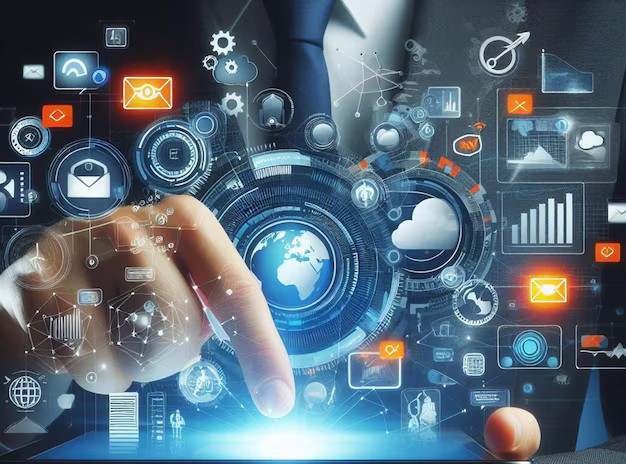 Mobile App Development