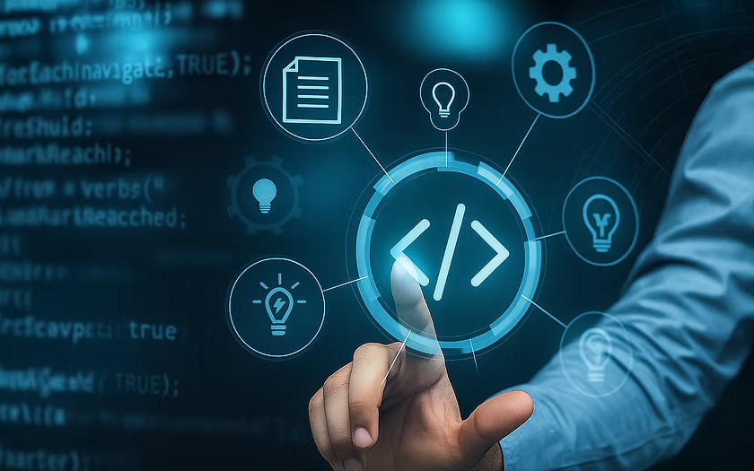 Custom Software Development