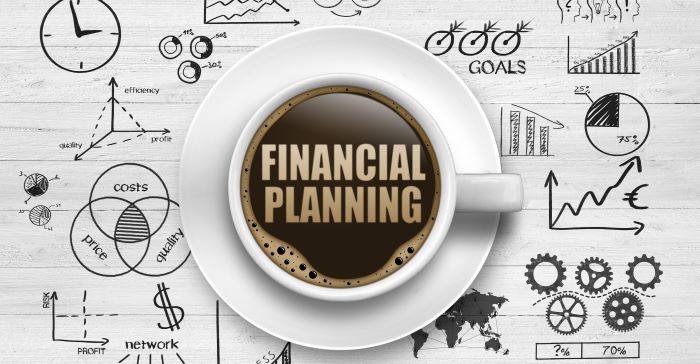 Financial Planning & Advisory